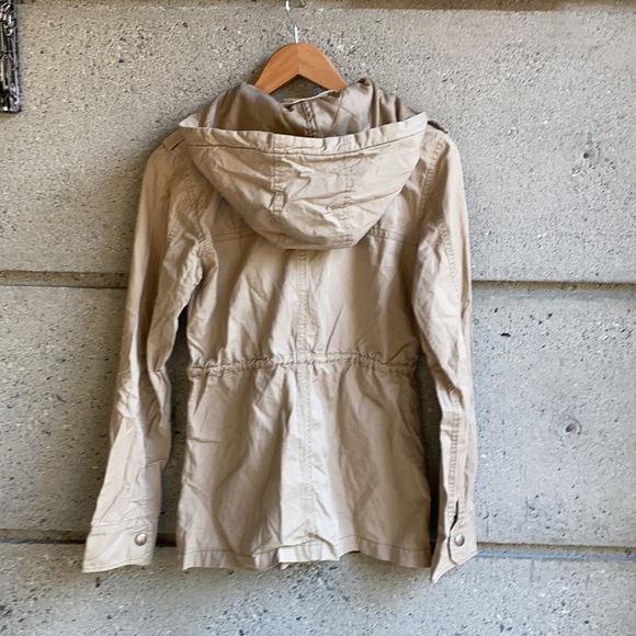 Hurley 2in1 Utility Jacket with Removable vest liner - Picture 10 of 17